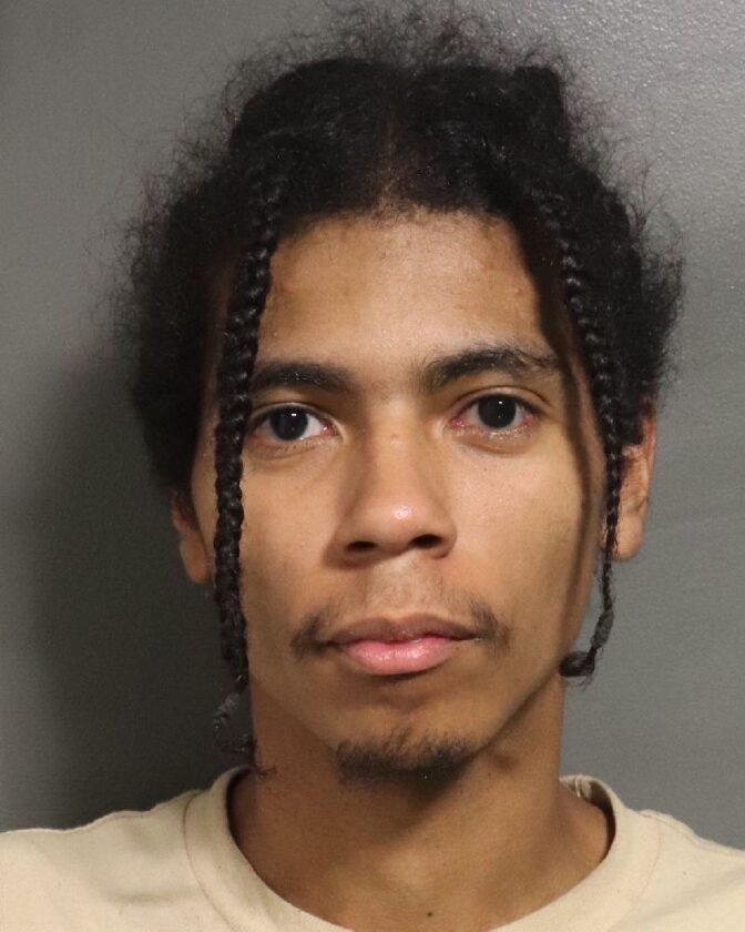 Emporia man accused of raping Lawrence woman in 2022 pleads no contest ...